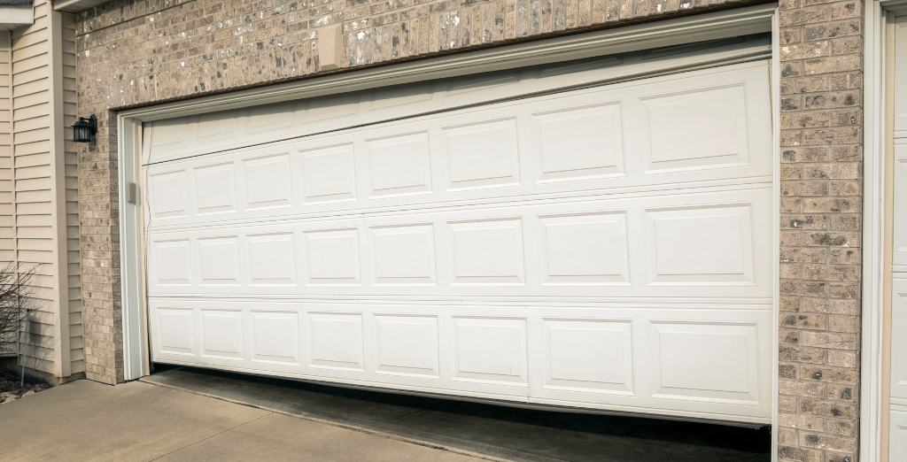 Jim's Garage Doors - Signs You Need Garage Door Repairs