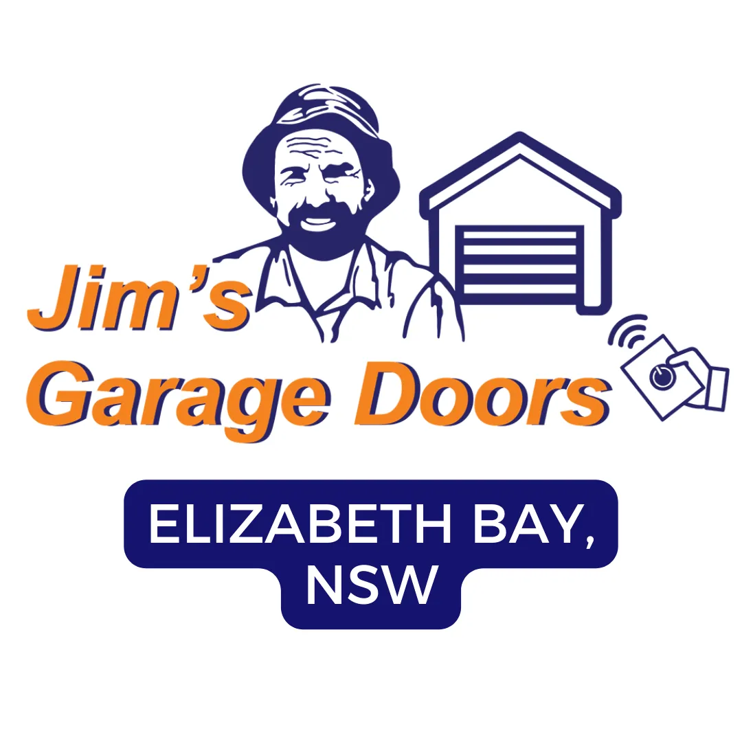 Garage Door Repairs Elizabeth Bay
