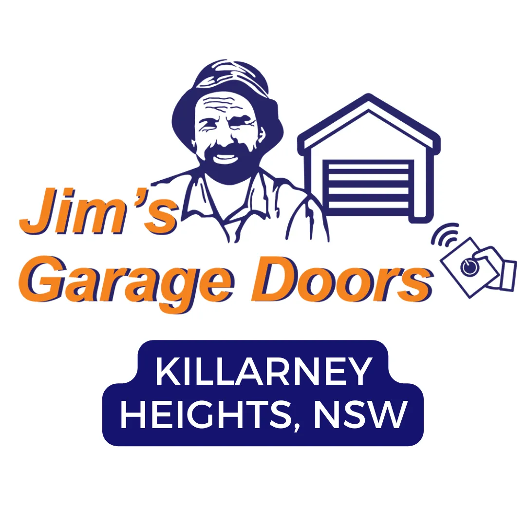 Garage Door Repairs Killarney Heights