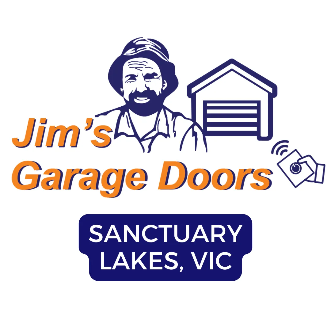 Garage Door Repairs Sanctuary Lakes