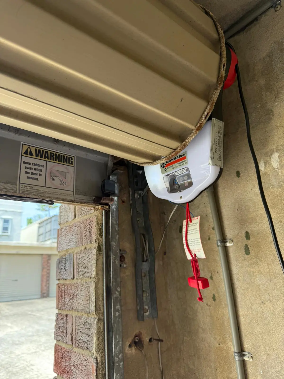 Garage Door Motor Repairs Mona Vale Garage Door Motor Repairs Mona Vale