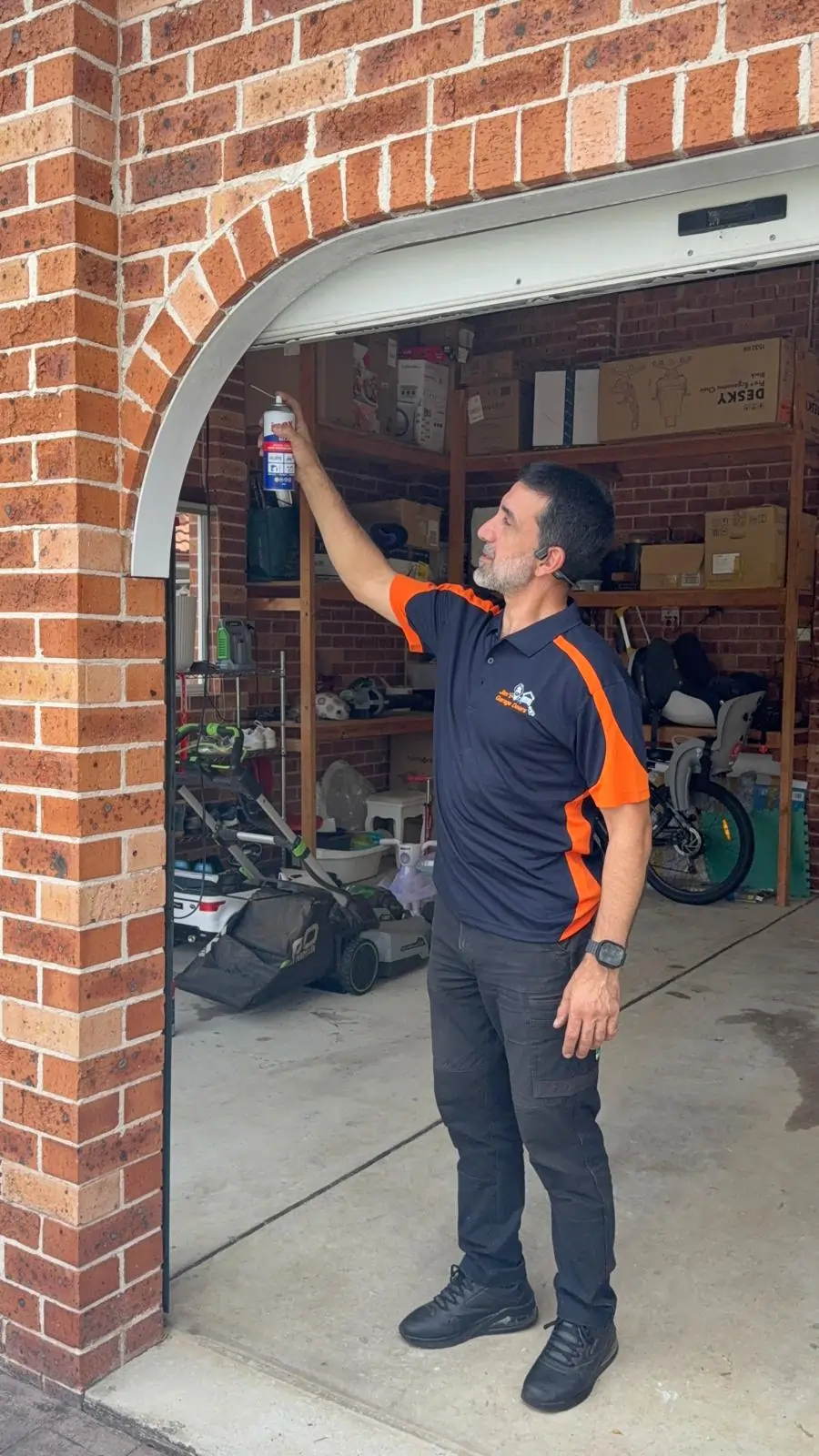 Garage Door Maintenance Mona Vale Garage Door Maintenance Mona Vale