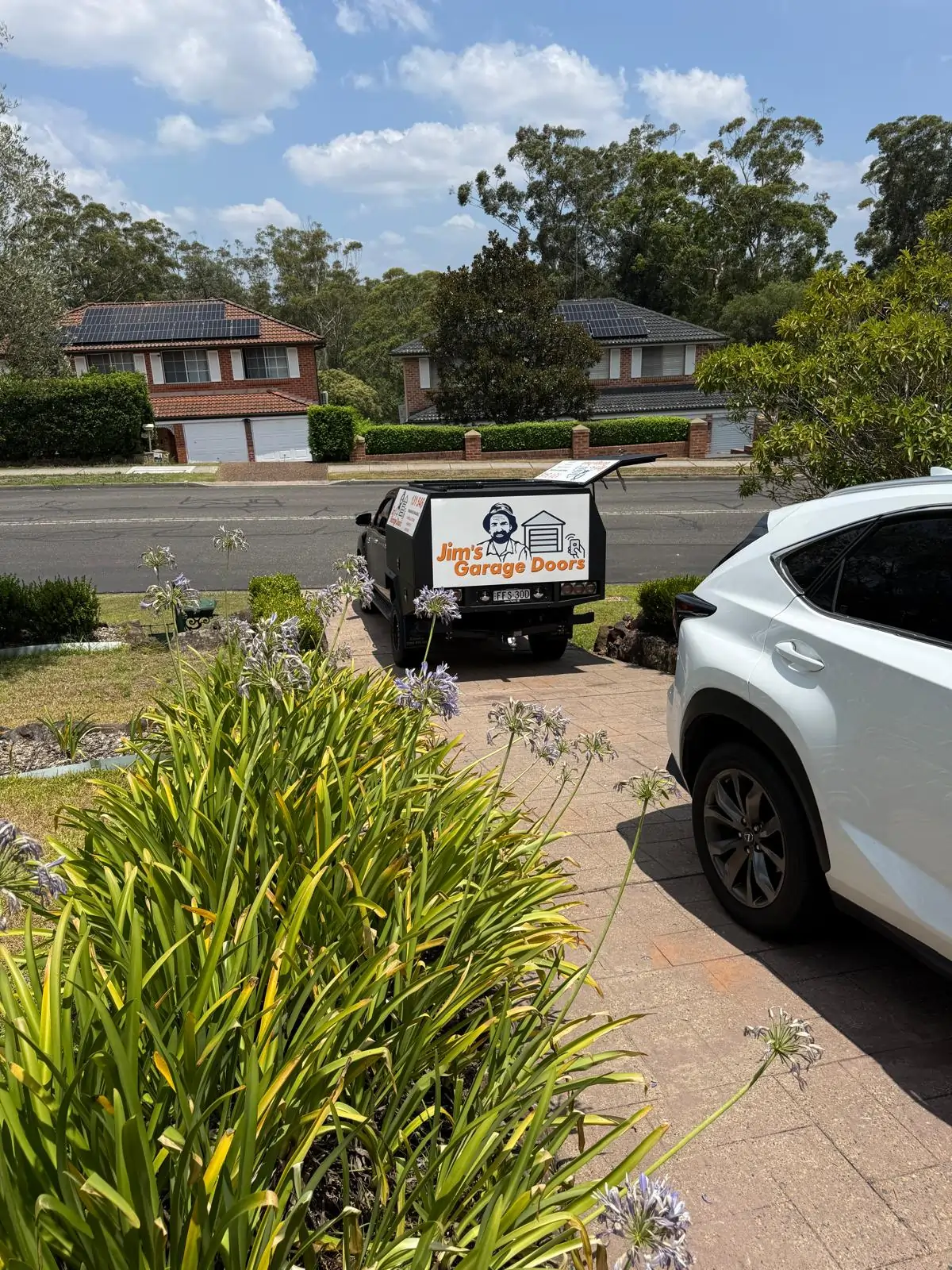 Same Day Garage Door Repairs Narraweena, VIC Same Day Garage Door Repairs Narraweena, VIC