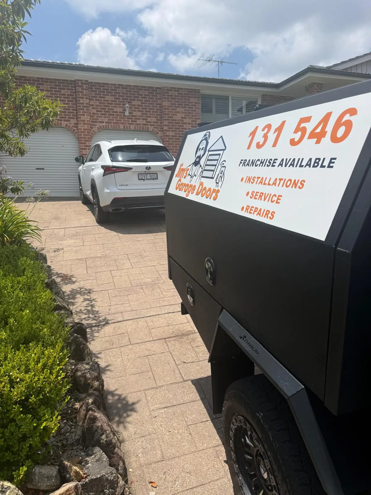 Same Day Garage Door Repairs in Manly, NSW