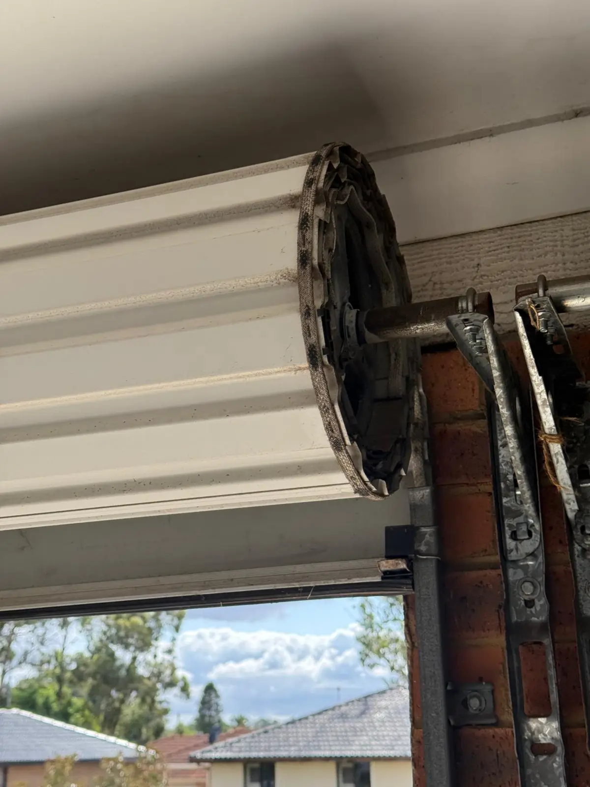 Roller Door Repairs Queenscliff Roller Door Repairs Queenscliff