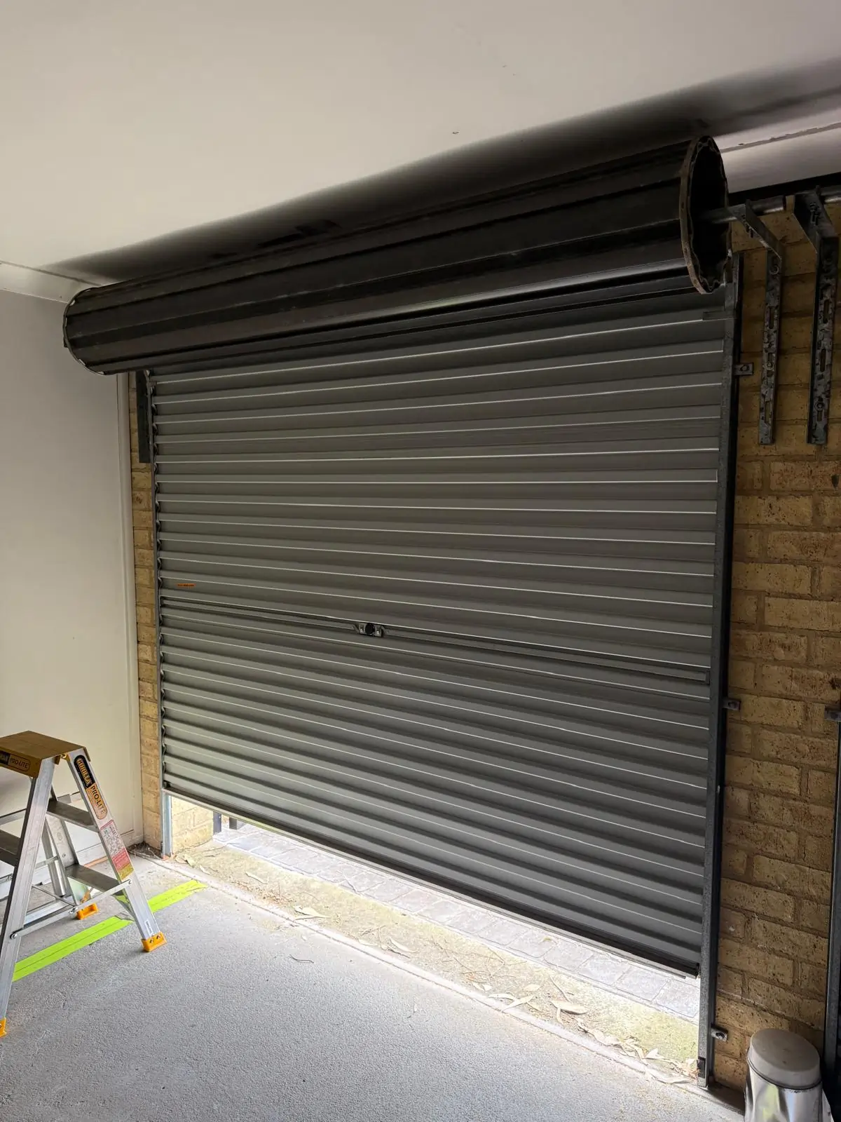 Roller Door Repairs Edgecliff