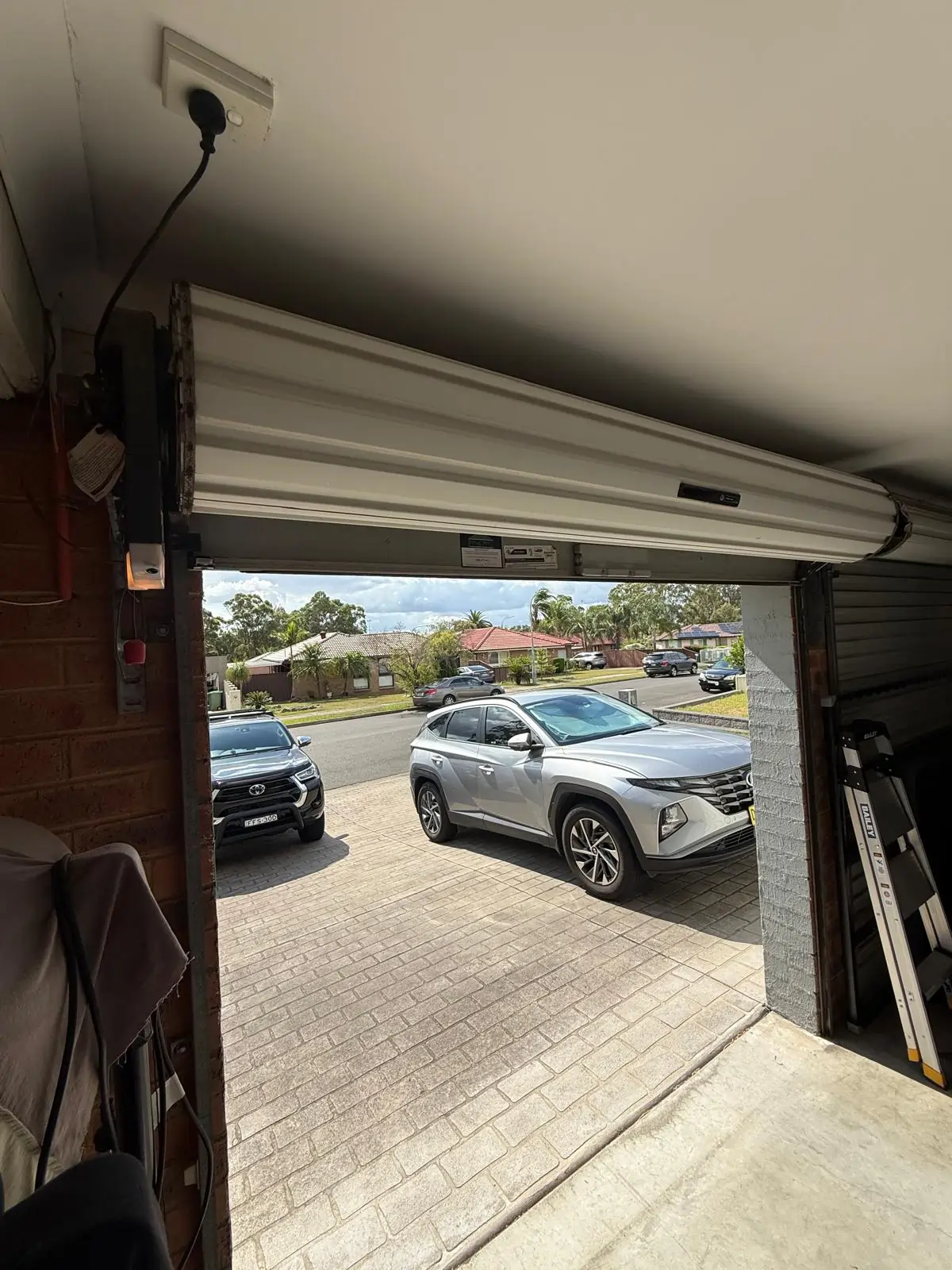 Same Day Garage Door Repairs Warriewood