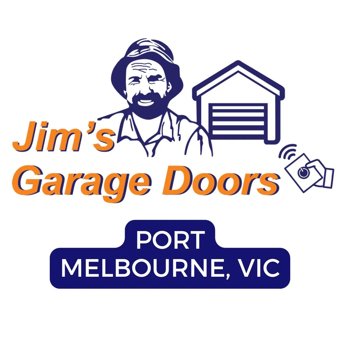 Garage Door Repairs Port Melbourne