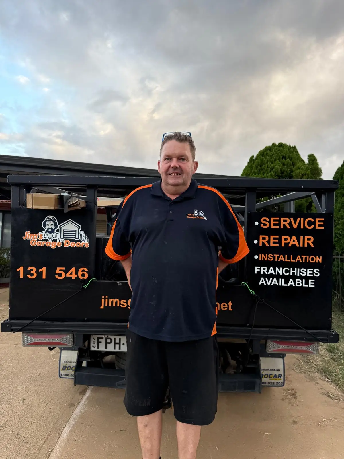 Same Day Garage Door Repairs in Plumpton