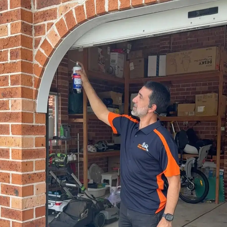 Same Day Garage Door Repairs in Double Bay