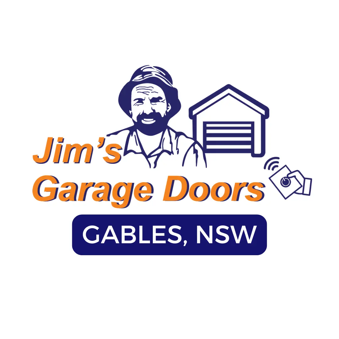 Garage door repairs Gables NSW by Jim's Garage Doors