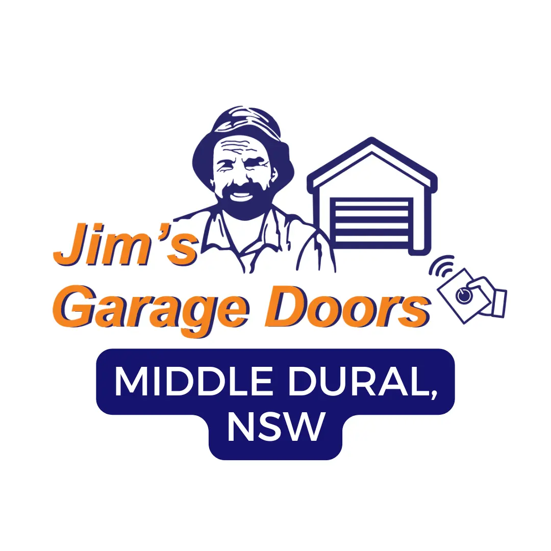 Garage door repairs in Middle Dural by Jim's Garage Doors