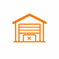 Garage door that will not open