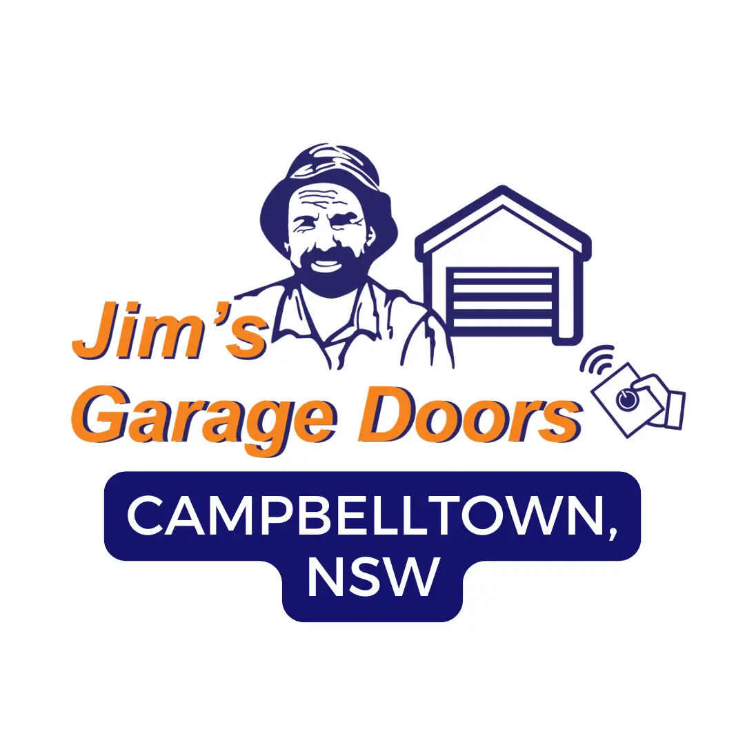 Garage door repairs Campbelltown