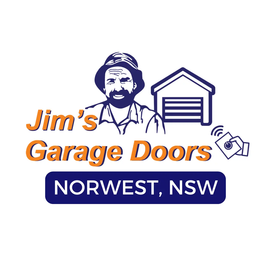 Garage door repairs Norwest by Jim's Garage Doors