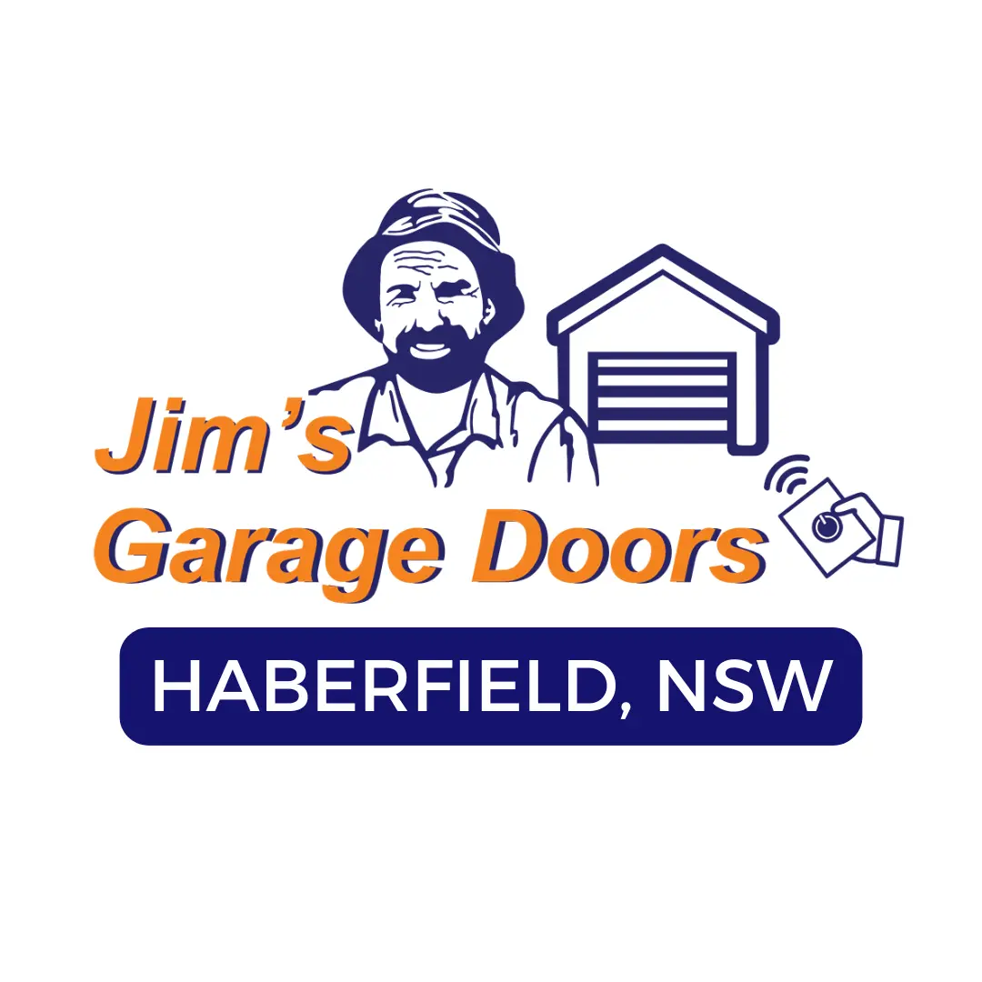 Garage door repairs Haberfield
