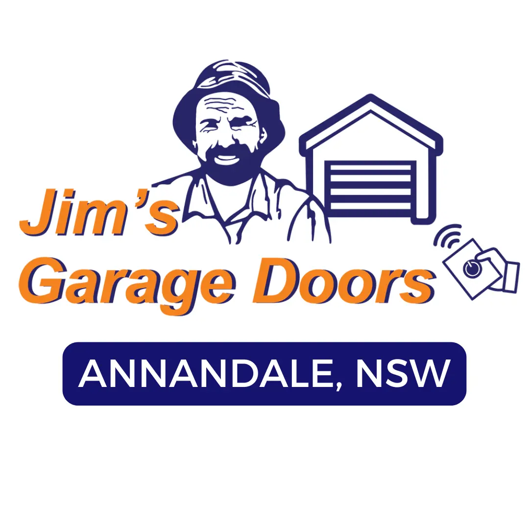 Garage door repairs Annandale NSW