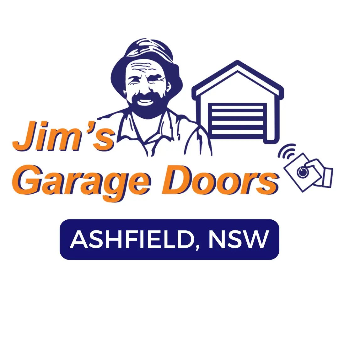 Garage door repairs Ashfield NSW