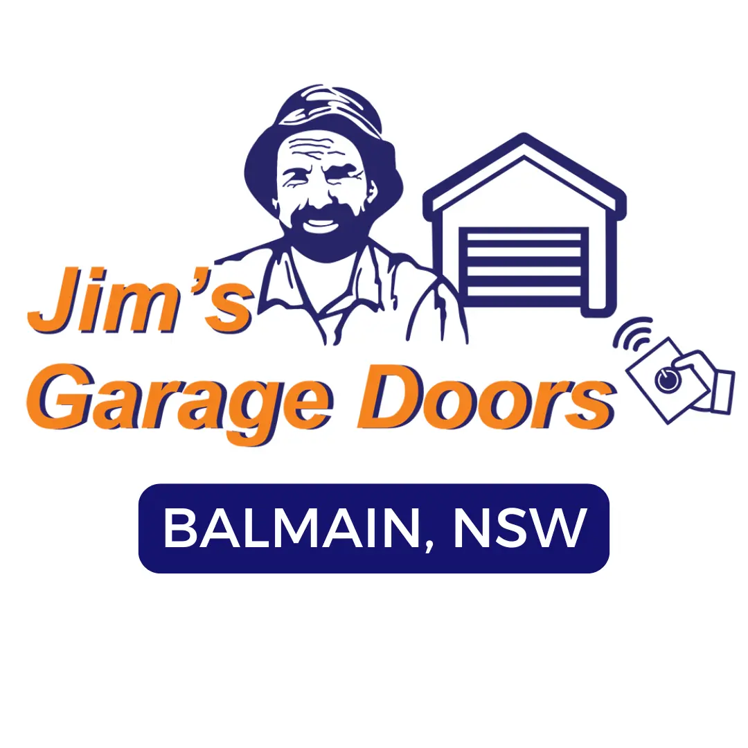 Garage door repairs Balmain NSW