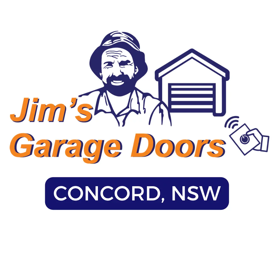 Garage door repairs Concord