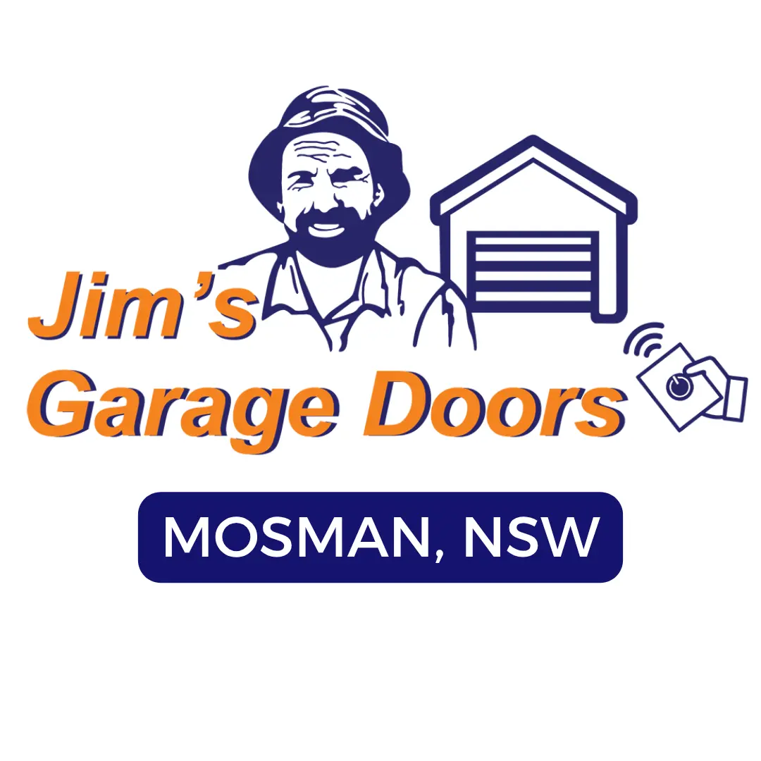 Garage door repairs Mosman NSW