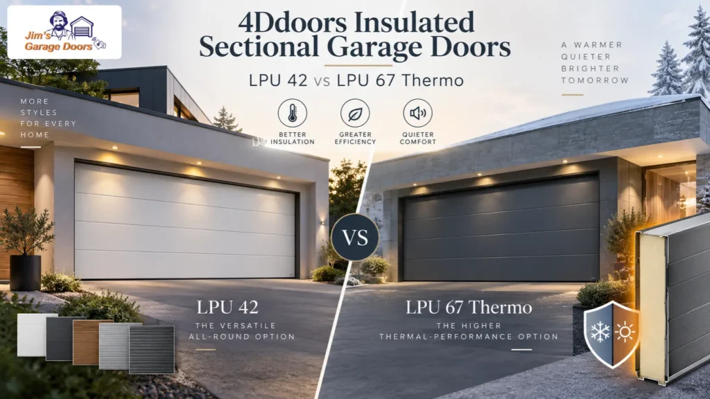 LPU 42 vs LPU 67