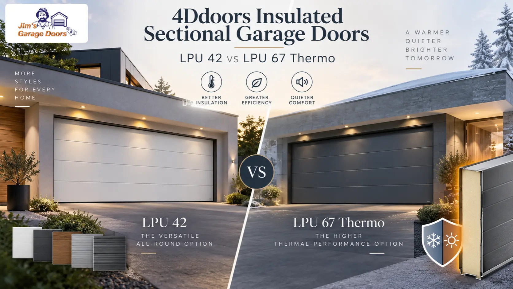 LPU 42 vs LPU 67