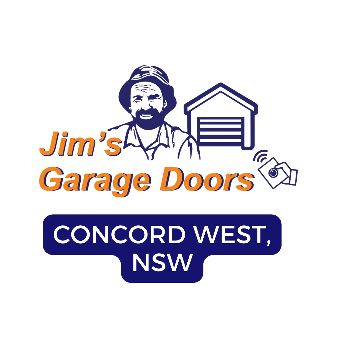 Garage door repairs Concord West NSW