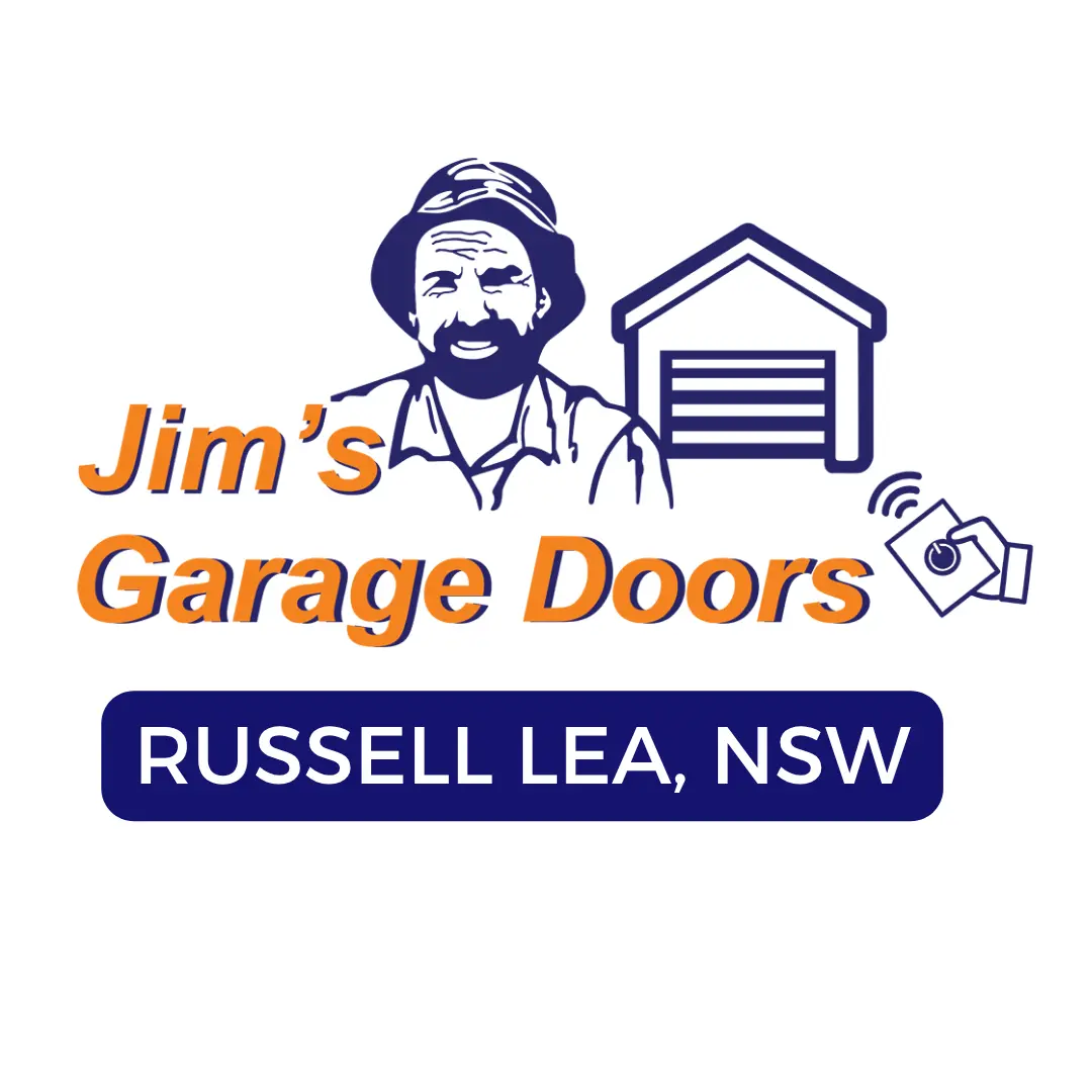 Garage Door Repairs Russell Lea NSW 2046 - Jim's Garage Doors