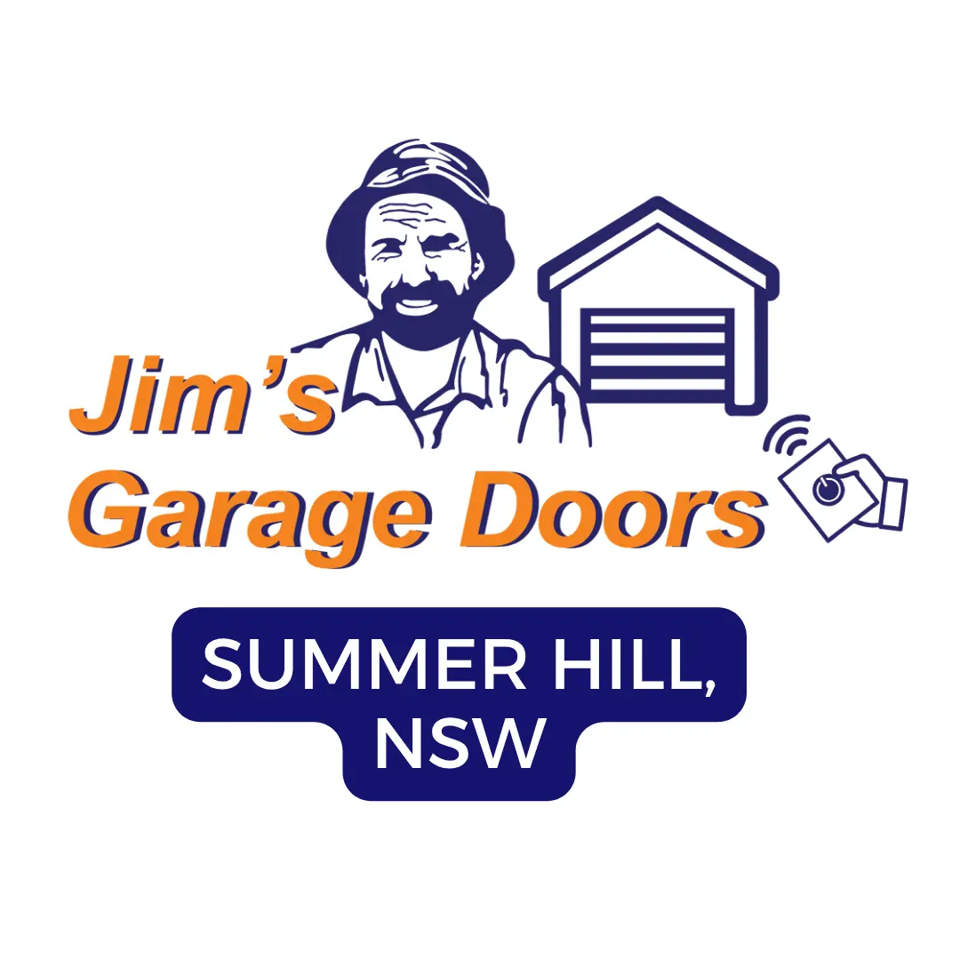 Garage door repairs Summer Hill NSW 2130