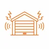Noisy Garage Doors